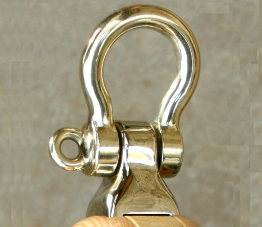 Tête à œil