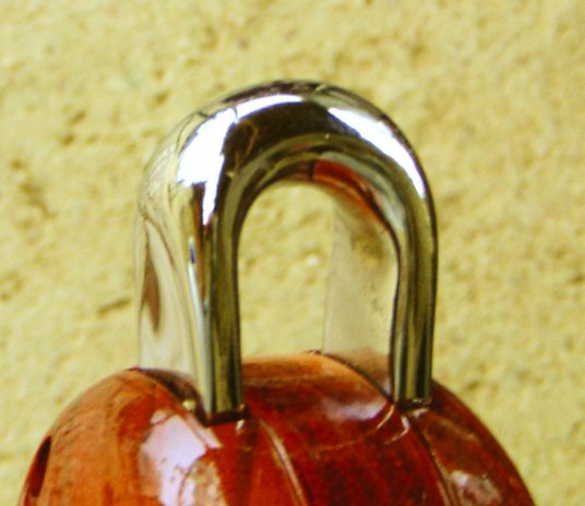 Tête anse simple
